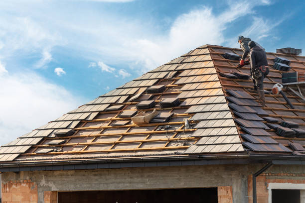 Best Metal Roofing Installation  in Sheffield, OH