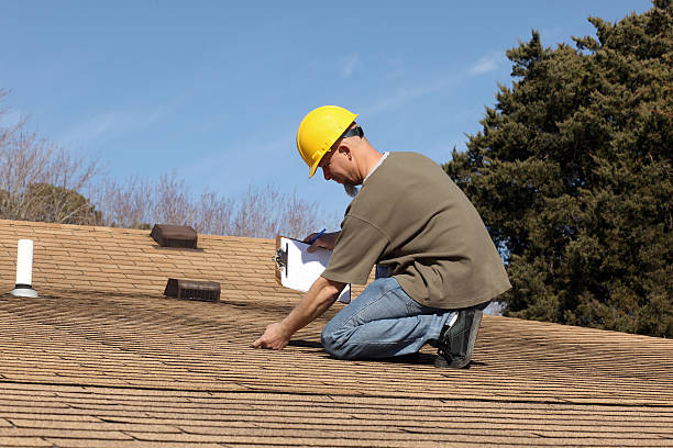 Best Rubber Roofing (EPDM, TPO)  in Sheffield, OH