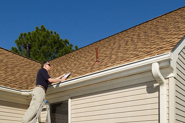 Best Emergency Roof Repair Services  in Sheffield, OH