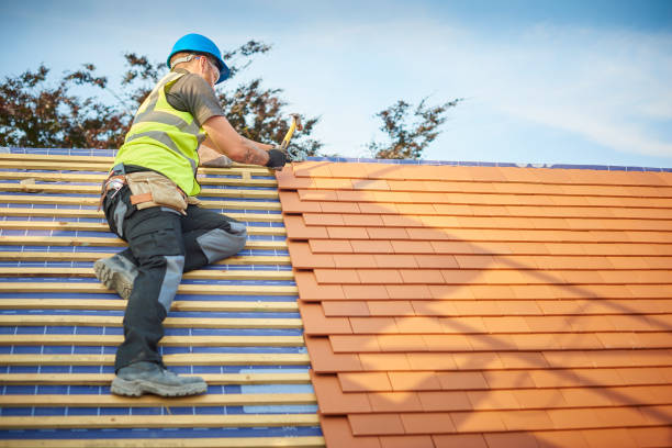 Best Metal Roofing Installation  in Sheffield, OH